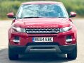 Land Rover Range Rover Evoque 2.2 Range Rover Evoque Pure Tech SD4 4WD 5dr 3