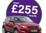 Land Rover Range Rover Evoque 2.2 Range Rover Evoque Pure Tech SD4 4WD 5dr