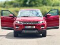 Land Rover Range Rover Evoque 2.2 Range Rover Evoque Pure Tech SD4 4WD 5dr 10