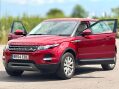 Land Rover Range Rover Evoque 2.2 Range Rover Evoque Pure Tech SD4 4WD 5dr 4