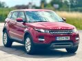 Land Rover Range Rover Evoque 2.2 Range Rover Evoque Pure Tech SD4 4WD 5dr 2