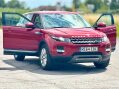 Land Rover Range Rover Evoque 2.2 Range Rover Evoque Pure Tech SD4 4WD 5dr 9