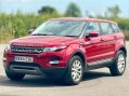 Land Rover Range Rover Evoque 2.2 Range Rover Evoque Pure Tech SD4 4WD 5dr 12