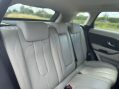 Land Rover Range Rover Evoque 2.2 Range Rover Evoque Pure Tech SD4 4WD 5dr 31
