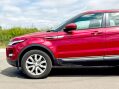 Land Rover Range Rover Evoque 2.2 Range Rover Evoque Pure Tech SD4 4WD 5dr 17