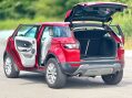 Land Rover Range Rover Evoque 2.2 Range Rover Evoque Pure Tech SD4 4WD 5dr 15