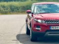 Land Rover Range Rover Evoque 2.2 Range Rover Evoque Pure Tech SD4 4WD 5dr 54