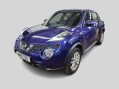 Nissan Juke 1.5 Juke Acenta Premium dCi 5dr 2