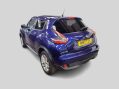 Nissan Juke 1.5 Juke Acenta Premium dCi 5dr 3