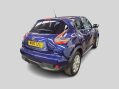 Nissan Juke 1.5 Juke Acenta Premium dCi 5dr 4