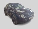 Nissan Juke 1.5 Juke Acenta Premium dCi 5dr