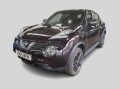 Nissan Juke 1.5 Juke Acenta Premium dCi 5dr 2