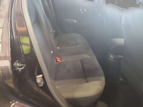 Nissan Juke 1.5 Juke Acenta Premium dCi 5dr 6