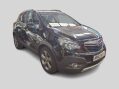 Vauxhall Mokka 1.7 Mokka SE CDTi S/S 5dr 1