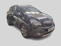 Vauxhall Mokka 1.7 Mokka SE CDTi S/S 5dr