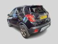 Vauxhall Mokka 1.7 Mokka SE CDTi S/S 5dr 3