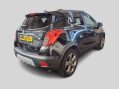Vauxhall Mokka 1.7 Mokka SE CDTi S/S 5dr 4