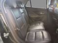 Vauxhall Mokka 1.7 Mokka SE CDTi S/S 5dr 6
