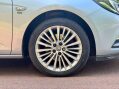Vauxhall Astra 1.6 Astra Elite Nav CDTi Auto 5dr 46