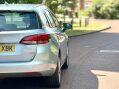 Vauxhall Astra 1.6 Astra Elite Nav CDTi Auto 5dr 64