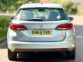 Vauxhall Astra 1.6 Astra Elite Nav CDTi Auto 5dr 17