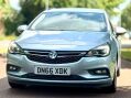 Vauxhall Astra 1.6 Astra Elite Nav CDTi Auto 5dr 8