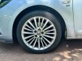 Vauxhall Astra 1.6 Astra Elite Nav CDTi Auto 5dr 43