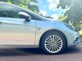 Vauxhall Astra 1.6 Astra Elite Nav CDTi Auto 5dr 63