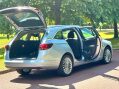 Vauxhall Astra 1.6 Astra Elite Nav CDTi Auto 5dr 20