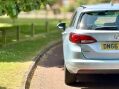 Vauxhall Astra 1.6 Astra Elite Nav CDTi Auto 5dr 13