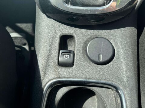 Vauxhall Astra 1.6 Astra Elite Nav CDTi Auto 5dr 39