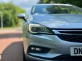 Vauxhall Astra 1.6 Astra Elite Nav CDTi Auto 5dr 60
