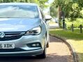 Vauxhall Astra 1.6 Astra Elite Nav CDTi Auto 5dr 9