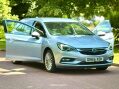 Vauxhall Astra 1.6 Astra Elite Nav CDTi Auto 5dr 7