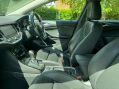 Vauxhall Astra 1.6 Astra Elite Nav CDTi Auto 5dr 58
