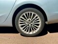 Vauxhall Astra 1.6 Astra Elite Nav CDTi Auto 5dr 44