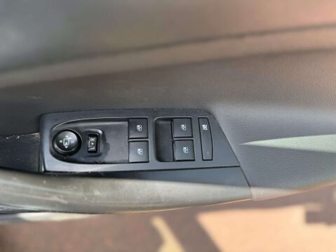 Vauxhall Astra 1.6 Astra Elite Nav CDTi Auto 5dr 40