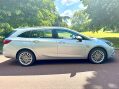 Vauxhall Astra 1.6 Astra Elite Nav CDTi Auto 5dr 18