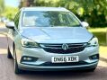 Vauxhall Astra 1.6 Astra Elite Nav CDTi Auto 5dr 61