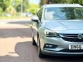 Vauxhall Astra 1.6 Astra Elite Nav CDTi Auto 5dr 65