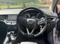 Vauxhall Astra 1.6 Astra Elite Nav CDTi Auto 5dr 55