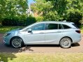 Vauxhall Astra 1.6 Astra Elite Nav CDTi Auto 5dr 12