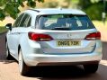 Vauxhall Astra 1.6 Astra Elite Nav CDTi Auto 5dr 6
