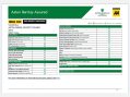 Vauxhall Astra 1.6 Astra Elite Nav CDTi Auto 5dr 5