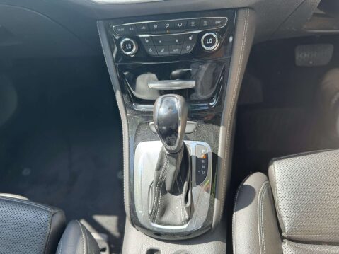 Vauxhall Astra 1.6 Astra Elite Nav CDTi Auto 5dr 24