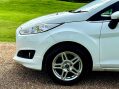 Ford Fiesta 1.3 Zetec 41
