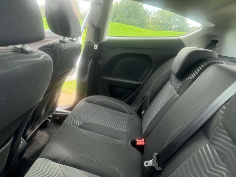 Ford Fiesta 1.3 Zetec 35