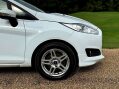 Ford Fiesta 1.3 Zetec 39