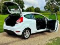Ford Fiesta 1.3 Zetec 22