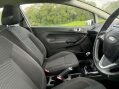 Ford Fiesta 1.3 Zetec 29